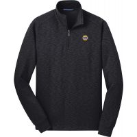 2367058, Small, Black, Left Chest, NAPA Bolt - Full Color.